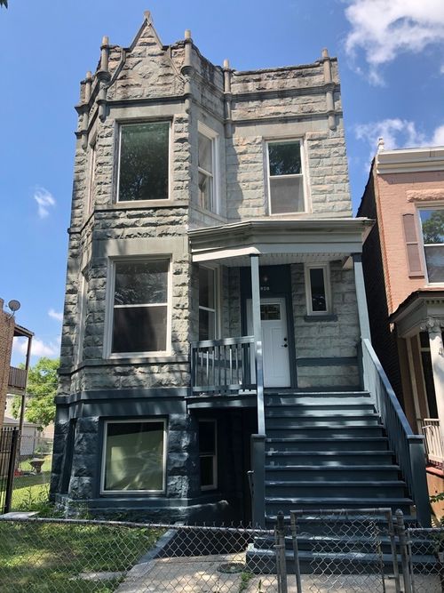 1-1920 S Spaulding Ave, Chicago, IL, 60623-2615 | Card Image
