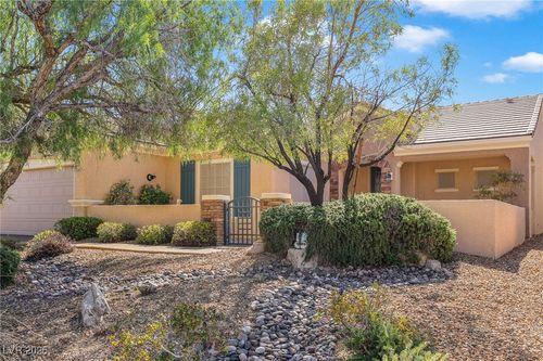 2313 Janesville Ln, Henderson, NV, 89044-4535 | Card Image
