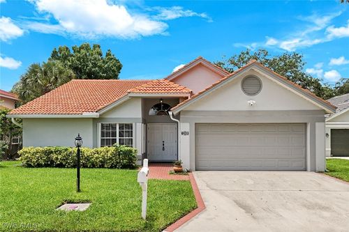 12800 Eagle Pointe Cir, FORT MYERS, FL, 33913-7962 | Card Image
