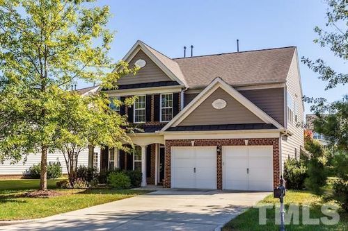 317 Euphoria Cir, Cary, NC, 27519-5547 | Card Image
