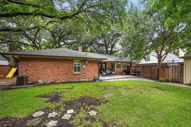 926 Chadwick Dr, House other with 3 bedrooms, 2 bathrooms and null parking in Richardson TX | Image 18