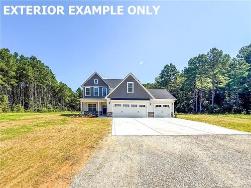3043 Fields (Lot 2) Road, Fayetteville, NC, 28312 | Card Image