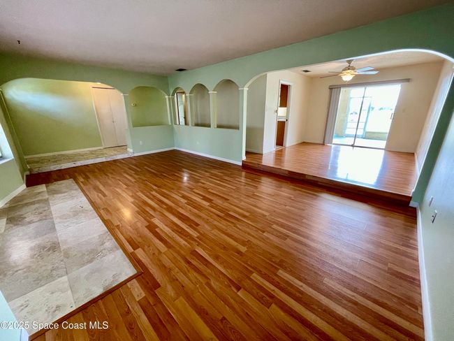 48 Country Club Rd, House other with 4 bedrooms, 2 bathrooms and null parking in Cocoa Beach FL | Image 10