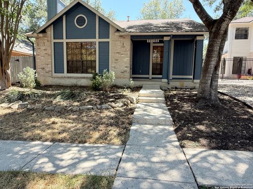 13615 Chapel Oaks, San Antonio, TX, 78231-1917 | Card Image