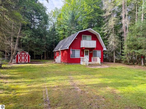 2050 Contour Drive, Roscommon, MI, 48653 | Card Image