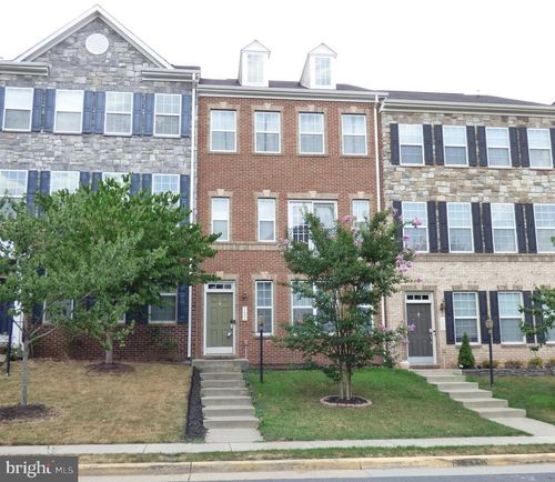 1604 Kinnaird Ter Ne, LEESBURG, VA, 20176-6571 | Card Image