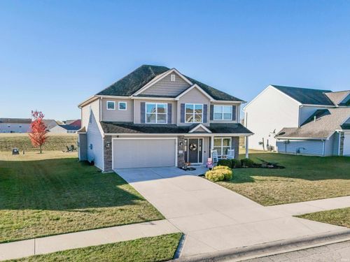 1365 Gateway Trl, Fort Wayne, IN, 46845-5502 | Card Image