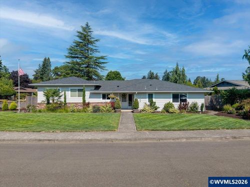 1287 Kimberly Ct Ne, Keizer, OR, 97303-3635 | Card Image