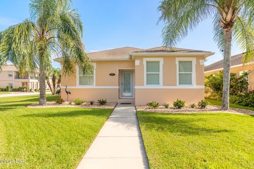 3371 Medici Blvd, NEW SMYRNA BEACH, FL, 32168-4657 | Card Image