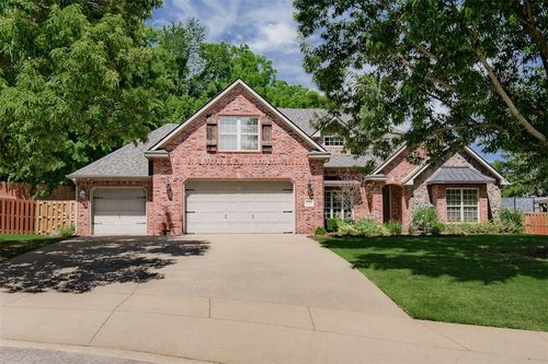4362 Carriage Crossing Ln, Springdale, AR, 72762-0651 | Card Image