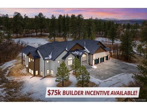 1561 Arrowpoint Ct, Franktown, CO, 80116-8558 | Card Image