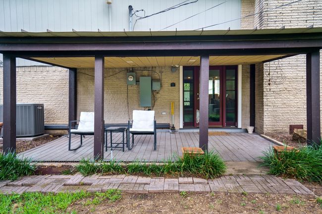 12208 Treeview Ln, House other with 4 bedrooms, 2 bathrooms and null parking in Farmers Branch TX | Image 19
