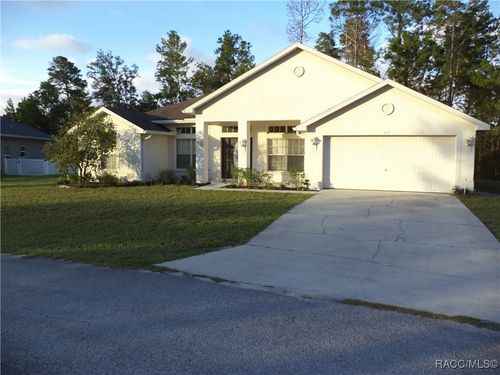 87 Bells Of Ireland Ct, Homosassa, FL, 34446-5815 | Card Image
