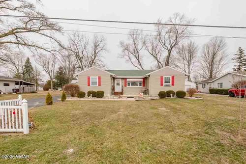 207 Walnut St, Pandora, OH, 45877-9766 | Card Image