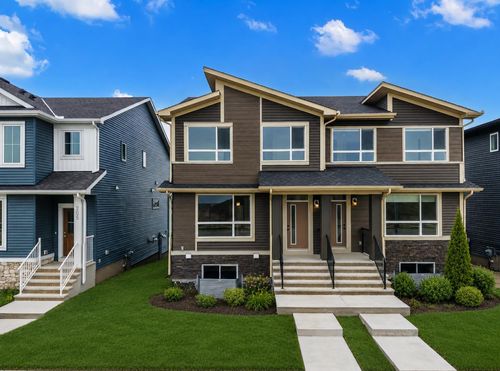 209 Bridgeport Gate, Chestermere, AB, T1X3E2 | Card Image