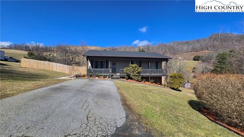 125 Benfield Dr, Jefferson, NC, 28640-9767 | Card Image