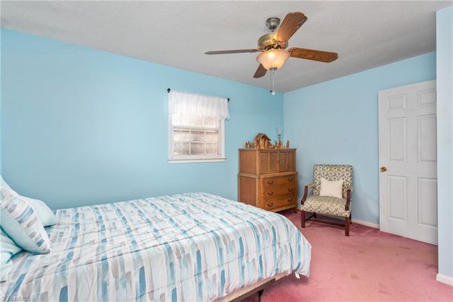 5712 Turner Smith Rd, House other with 3 bedrooms, 2 bathrooms and null parking in Browns Summit NC | Image 20
