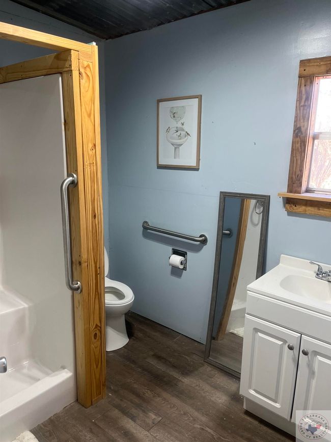 3873 Fm 249 E, House other with 2 bedrooms, 2 bathrooms and null parking in Bloomburg TX | Image 19