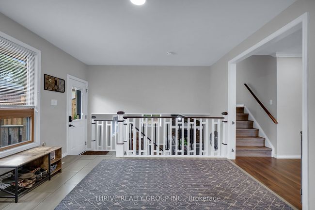 24 Portsmouth Rd, House other with 3 bedrooms, 2 bathrooms and 2 parking in London ON | Image 9