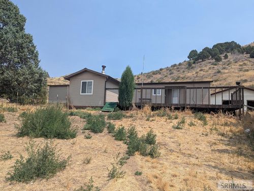 262 Old Highway 91, Inkom, ID, 83245-1758 | Card Image