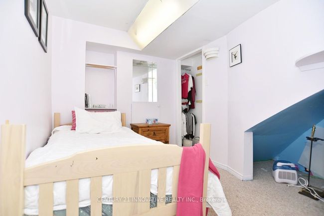 BSMT - 13 Ravenscroft Rd, Home with 2 bedrooms, 1 bathrooms and 1 parking in Ajax ON | Image 8