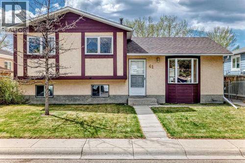 41 Alder Crescent Se, Airdrie, AB, T4B1J1 | Card Image