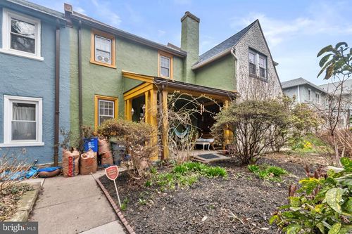 217 W Durand St, PHILADELPHIA, PA, 19119-2506 | Card Image