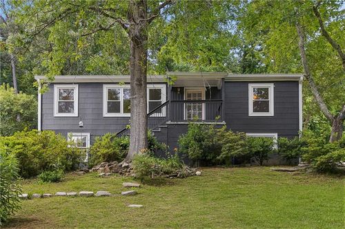 1992 Shalimar Dr Ne, Atlanta, GA, 30345-2320 | Card Image