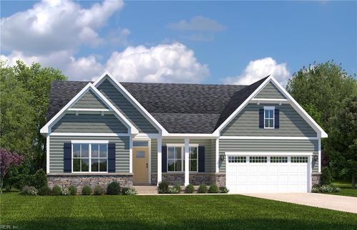 LT 73 Gertrude Street, Chesapeake, VA, 23322 | Card Image