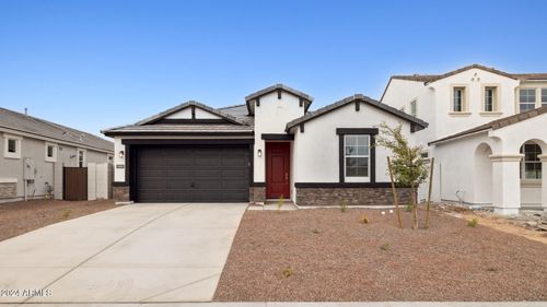 7414 W Whitehorn Trail, Peoria, AZ, 85383 | Card Image