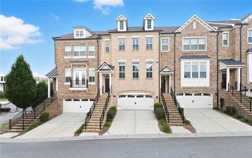 2782 Avington Ln Se, Smyrna, GA, 30080-8524 | Card Image