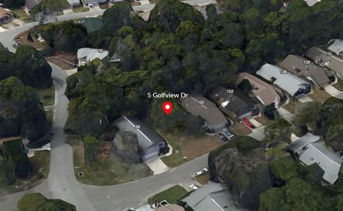 98 Golfview Dr, HOMOSASSA, FL, 34446-4215 | Card Image
