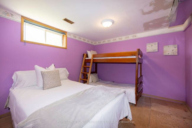 37 Dockside Dr, House other with 4 bedrooms, 1 bathrooms and 6 parking in Mckellar ON | Image 23