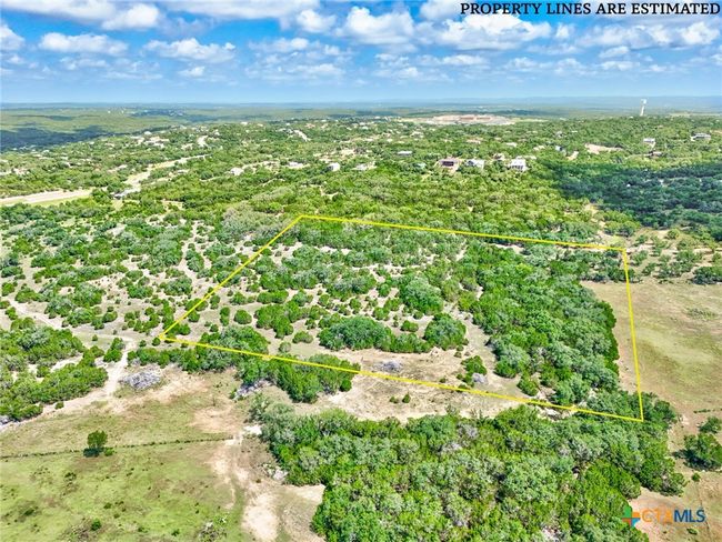 2480 Scenic View Dr, Home with 0 bedrooms, 0 bathrooms and null parking in Fischer TX | Image 9