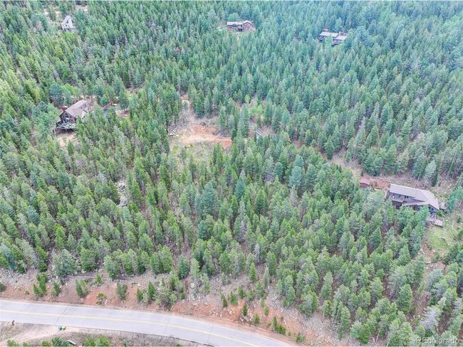 11275 Bear Run Trl, Home with 0 bedrooms, 0 bathrooms and null parking in Conifer CO | Image 4