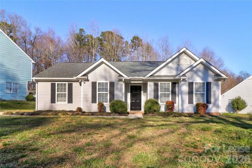 771 Rebecca Jane Dr, Mooresville, NC, 28115-8224 | Card Image