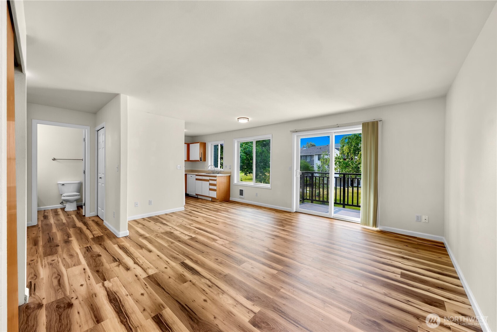 Residential in Bellingham 4