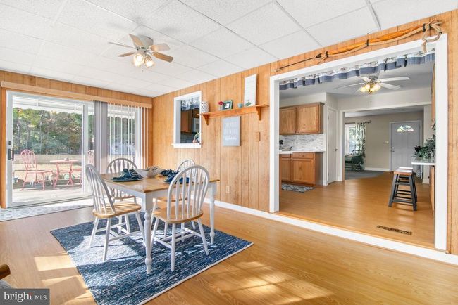 21633 Wetipquin Rd, House other with 3 bedrooms, 2 bathrooms and null parking in QUANTICO MD | Image 14
