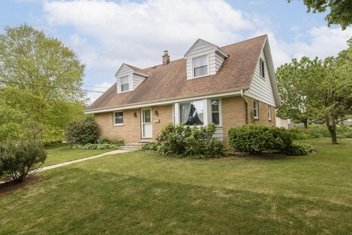 3725 S Marcy Street, Milwaukee, WI, 53220 | Card Image