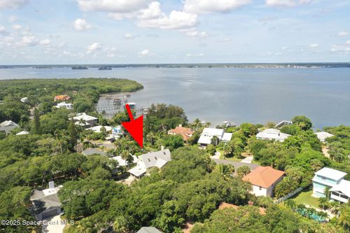 5875 Riverside Dr, Melbourne Beach, FL, 32951-3743 | Card Image