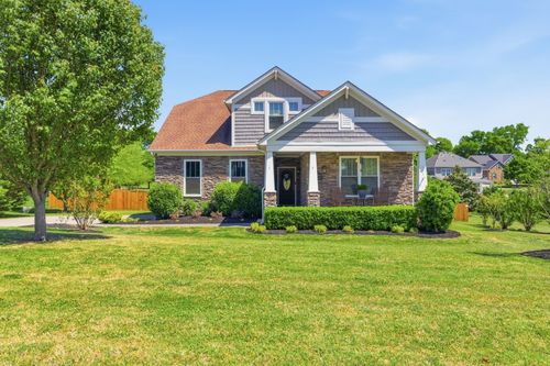 511 Cherry Blossom Way, Lebanon, TN, 37087-1220 | Card Image