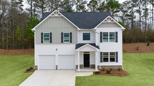 204 Friendship Oak Way, Hampton, GA, 30228-3860 | Card Image