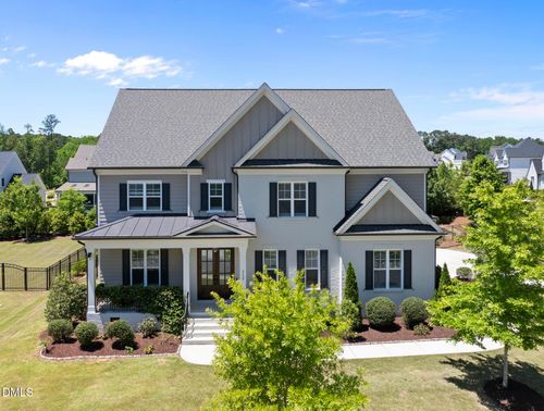 2120 Princeville Dr, Apex, NC, 27523-7169 | Card Image