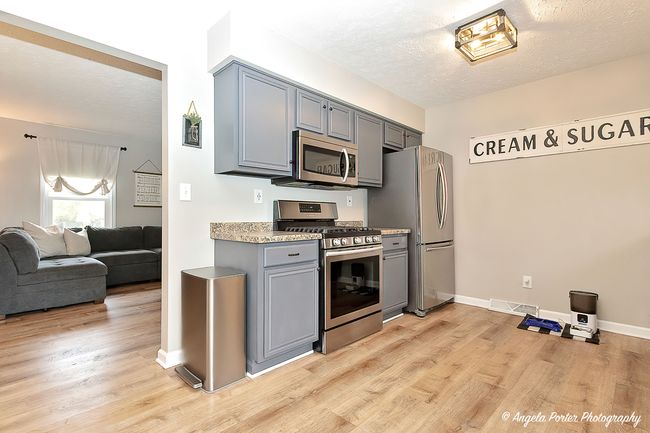 155 Shadowbrook Dr, House other with 3 bedrooms, 2 bathrooms and 2 parking in CAPRON IL | Image 8