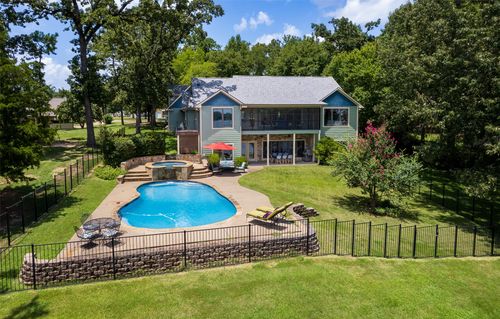 150 County Road 2938 N, Pittsburg, TX, 75686-4631 | Card Image