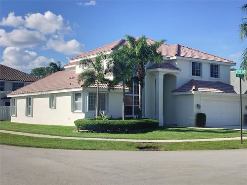 17883 Sw 5th St, Pembroke Pines, FL, 33029-4118 | Card Image
