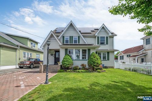 395 Wood Ridge Ave, Wood Ridge, NJ, 07075-1531 | Card Image