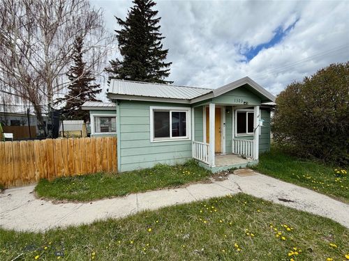 1303 Stuart Avenue, Butte, MT, 59701 | Card Image