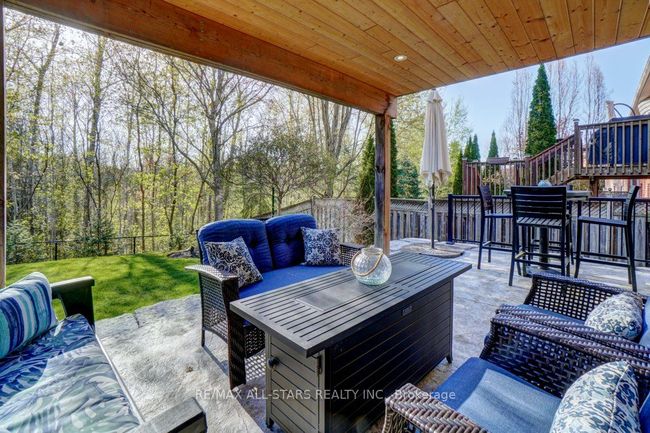 64 Button Cres, House other with 4 bedrooms, 5 bathrooms and 2 parking in Uxbridge ON | Image 40