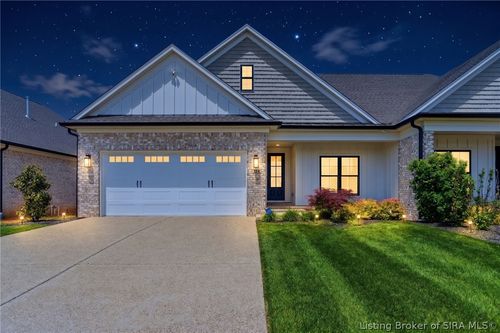 124 Spangler Place, Jeffersonville, IN, 47130 | Card Image